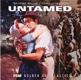 Franz Waxman - Untamed
