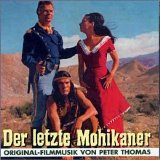 Peter Thomas - Der Letzte Mohikaner