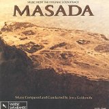 Jerry Goldsmith - Masada