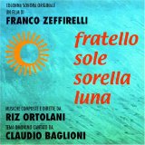 Riz Ortolani - Fratello Sole, Sorella Luna