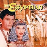 Bernard Herrmann - The Egyptian