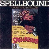 Miklós Rózsa - Spellbound