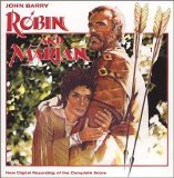 John Barry - Robin and Marian