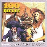 Jerry Goldsmith - 100 Riffles