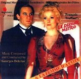 Georges Delerue - Le Dernier Metro / La Femme D'à Côte