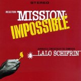 Lalo Schifrin - Mission: Impossible