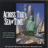 John Barry - Across The Sea Of Time