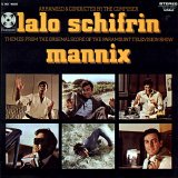 Lalo Schifrin - Mannix