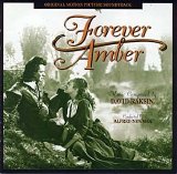 David Raksin - Forever Amber