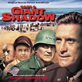 Elmer Bernstein - Cast A Giant Shadow