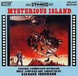 Bernard Herrmann - Mysterious Island