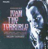 Sergei Prokofiev - Ivan The Terrible