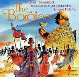 Georges Delerue - The Borgias