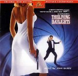 John Barry - The Living Daylights