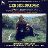 Lee Holdridge - Digital Premiere Recordings