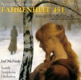 Bernard Herrmann - Fahrenheit 451