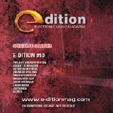 Various artists - E-dition #10