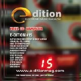 Various artists - E-dition #15