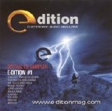 Various artists - E-dition #1