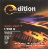 Various artists - E-dition #2