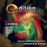 Various artists - E-dition #5