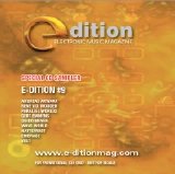 Various artists - E-dition #9