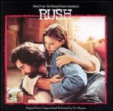 Eric Clapton - Rush, Soundtrack