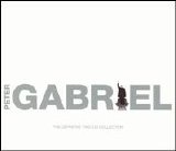 Gabriel, Peter - Hit (Disc 1)