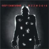 Osbourne, Ozzy - Ozzmosis