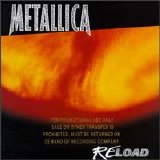 Metallica - Reload