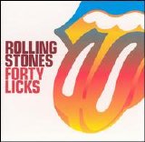 Rolling Stones, The - Forty Licks (1 of 2)