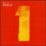 Beatles, The - 1967-1970 [Blue album] - Volume 1