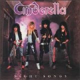 Cinderella - Night Songs