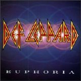 Def Leppard - Euphoria