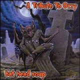Various artists - Bat Head Soup: A Tribute to Ozzy