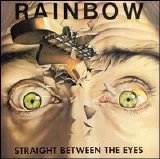 Rainbow - Straight Between The Eyes