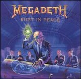 Megadeth - Rust in Peace