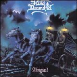 King Diamond - Abigail