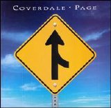 David Coverdale - Coverdale/Page