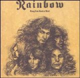 Rainbow - Long Live Rock 'N' Roll
