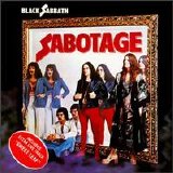 Black Sabbath - Sabotage