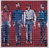 Talking Heads - More Songs About Buildings and Food