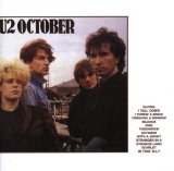 U2 - October