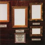 Emerson, Lake & Palmer - Pictures at an Exhibition