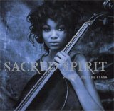 Sacred Spirit - Culture Clash - Volume 2