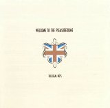 Various artists - Welcome To The Pleasuredome - The Real 80's