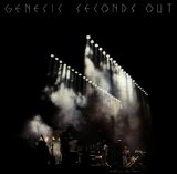 Genesis - Seconds Out