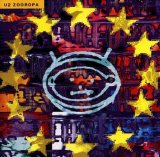 U2 - Zooropa