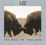 U2 - The Best of 1990-2000