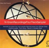 William Orbit - FourTrackSampler